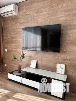 1-к квартира, посуточно, 49м2, 4/5 этаж