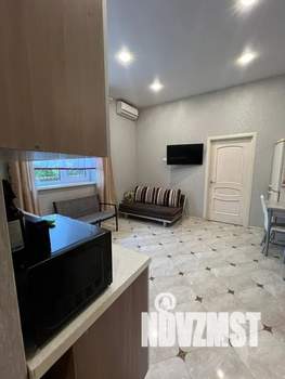 1-к квартира, посуточно, 38м2, 1/5 этаж