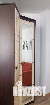 1-к квартира, посуточно, 42м2, 6/9 этаж