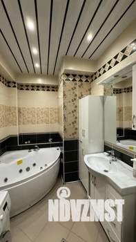 4-к квартира, посуточно, 120м2, 1/6 этаж