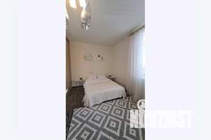 1-к квартира, посуточно, 28м2, 3/3 этаж