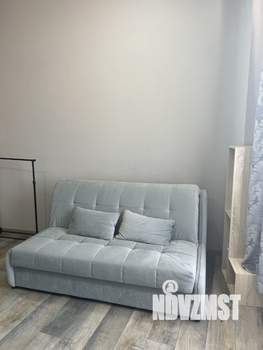 Студия квартира, на длительный срок, 21м2, 1/6 этаж