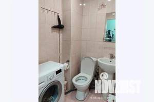 2-к квартира, посуточно, 28м2, 2/5 этаж