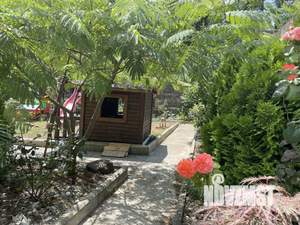 2-к квартира, посуточно, 52м2, 1/1 этаж