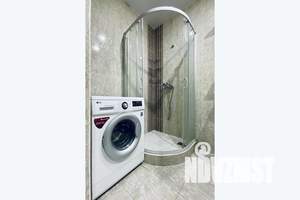 1-к квартира, посуточно, 38м2, 4/7 этаж