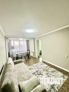 3-к квартира, на длительный срок, 73м2, 5/5 этаж