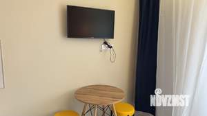 Студия квартира, на длительный срок, 18м2, 16/19 этаж