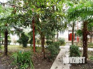 Студия квартира, посуточно, 36м2, 5/5 этаж