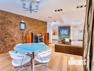 4-к квартира, на длительный срок, 360м2, 10/21 этаж