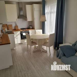 2-к квартира, на длительный срок, 46м2, 3/5 этаж