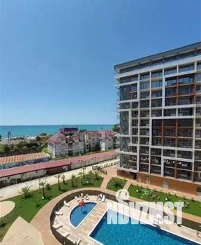 1-к квартира, посуточно, 28м2, 9/13 этаж