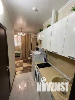 2-к квартира, посуточно, 28м2, 5/5 этаж