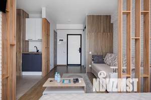 1-к квартира, посуточно, 30м2, 8/9 этаж