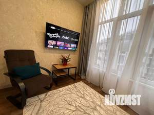Студия квартира, посуточно, 28м2, 2/3 этаж