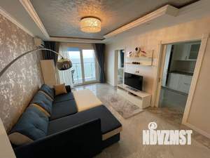 2-к квартира, посуточно, 88м2, 21/25 этаж