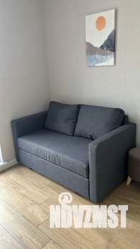 1-к квартира, посуточно, 30м2, 3/3 этаж