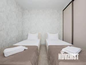 2-к квартира, посуточно, 32м2, 1/3 этаж