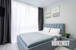 1-к квартира, посуточно, 25м2, 3/5 этаж