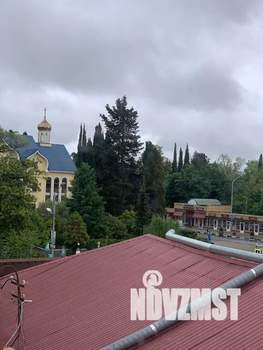 1-к квартира, посуточно, 36м2, 3/3 этаж