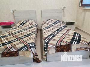 1-к квартира, посуточно, 22м2, 1/1 этаж