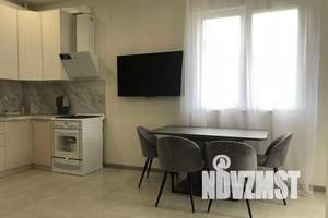 1-к квартира, посуточно, 50м2, 6/11 этаж