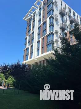 1-к квартира, посуточно, 30м2, 1/4 этаж