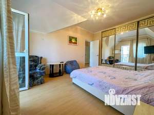 2-к квартира, посуточно, 50м2, 1/1 этаж