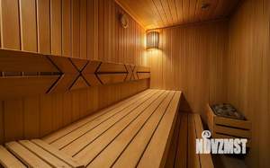 2-к квартира, посуточно, 50м2, 1/1 этаж