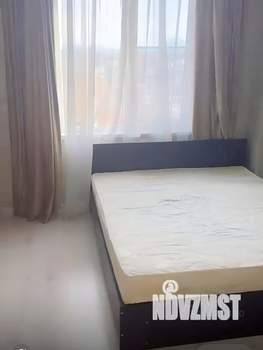 2-к квартира, на длительный срок, 50м2, 2/5 этаж