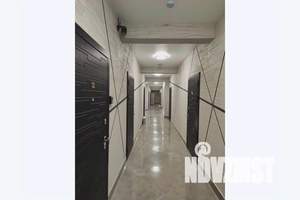 1-к квартира, посуточно, 35м2, 2/5 этаж