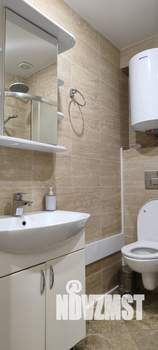 2-к квартира, посуточно, 60м2, 1/1 этаж