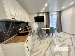 2-к квартира, на длительный срок, 80м2, 22/22 этаж