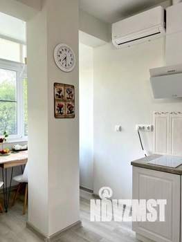 2-к квартира, посуточно, 28м2, 1/1 этаж