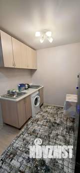 1-к квартира, на длительный срок, 30м2, 2/2 этаж