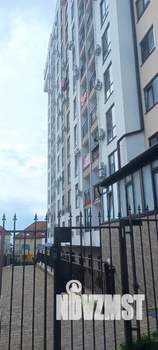 2-к квартира, посуточно, 48м2, 2/14 этаж