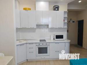 1-к квартира, посуточно, 42м2, 5/6 этаж