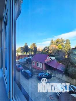 1-к квартира, посуточно, 39м2, 2/7 этаж