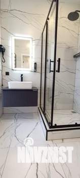 1-к квартира, посуточно, 27м2, 2/2 этаж