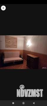 2-к квартира, на длительный срок, 45м2, 4/5 этаж