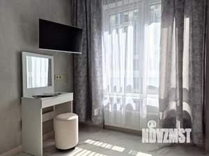 1-к квартира, посуточно, 31м2, 1/1 этаж
