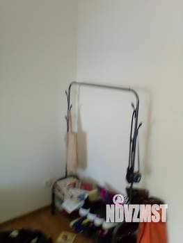 Студия квартира, на длительный срок, 25м2, 4/4 этаж