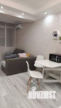 1-к квартира, на длительный срок, 26м2, 1/5 этаж