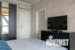 3-к квартира, посуточно, 96м2, 8/23 этаж