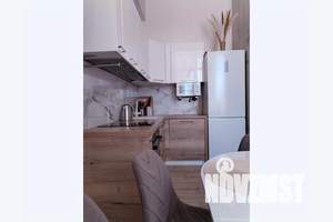 2-к квартира, посуточно, 37м2, 1/6 этаж