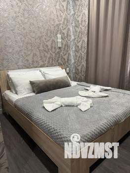 2-к квартира, посуточно, 24м2, 1/1 этаж