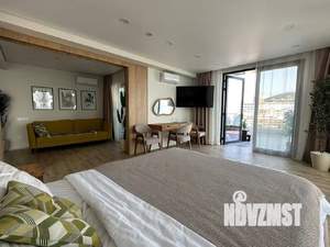 2-к квартира, посуточно, 100м2, 4/6 этаж