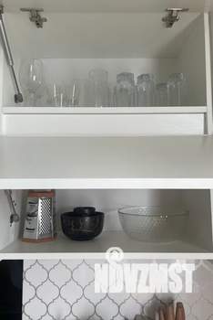 3-к квартира, посуточно, 62м2, 2/3 этаж