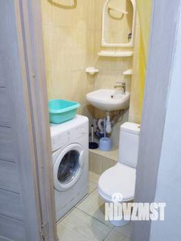 2-к квартира, на длительный срок, 28м2, 2/7 этаж