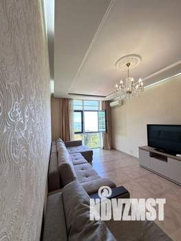 2-к квартира, посуточно, 76м2, 1/1 этаж