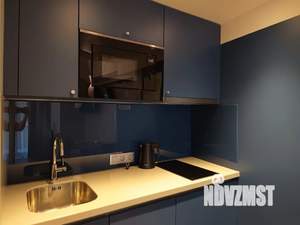 1-к квартира, посуточно, 26м2, 3/10 этаж